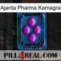 Ajanta Pharma Kamagra 04